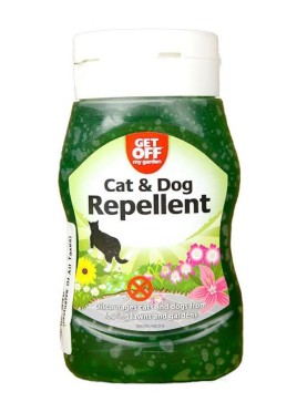 Ferplast Cat & Dog Repellent Gel -500 ml